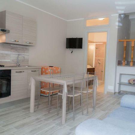 파키노 Casa Vacanza “Grigio Perla” 빌라 외부 사진