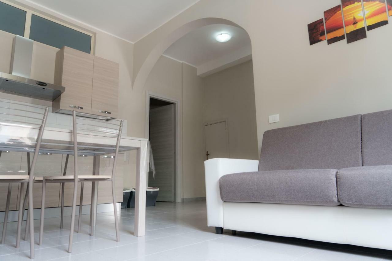 파키노 Casa Vacanza “Grigio Perla” 빌라 외부 사진
