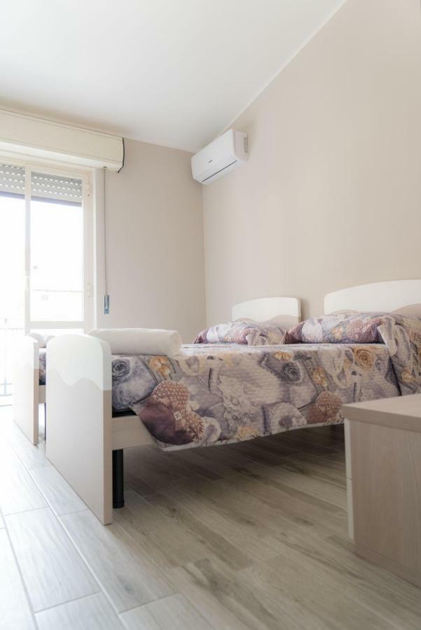 파키노 Casa Vacanza “Grigio Perla” 빌라 외부 사진