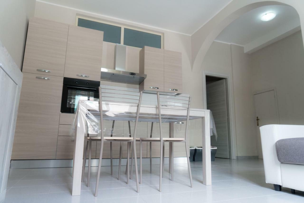 파키노 Casa Vacanza “Grigio Perla” 빌라 외부 사진