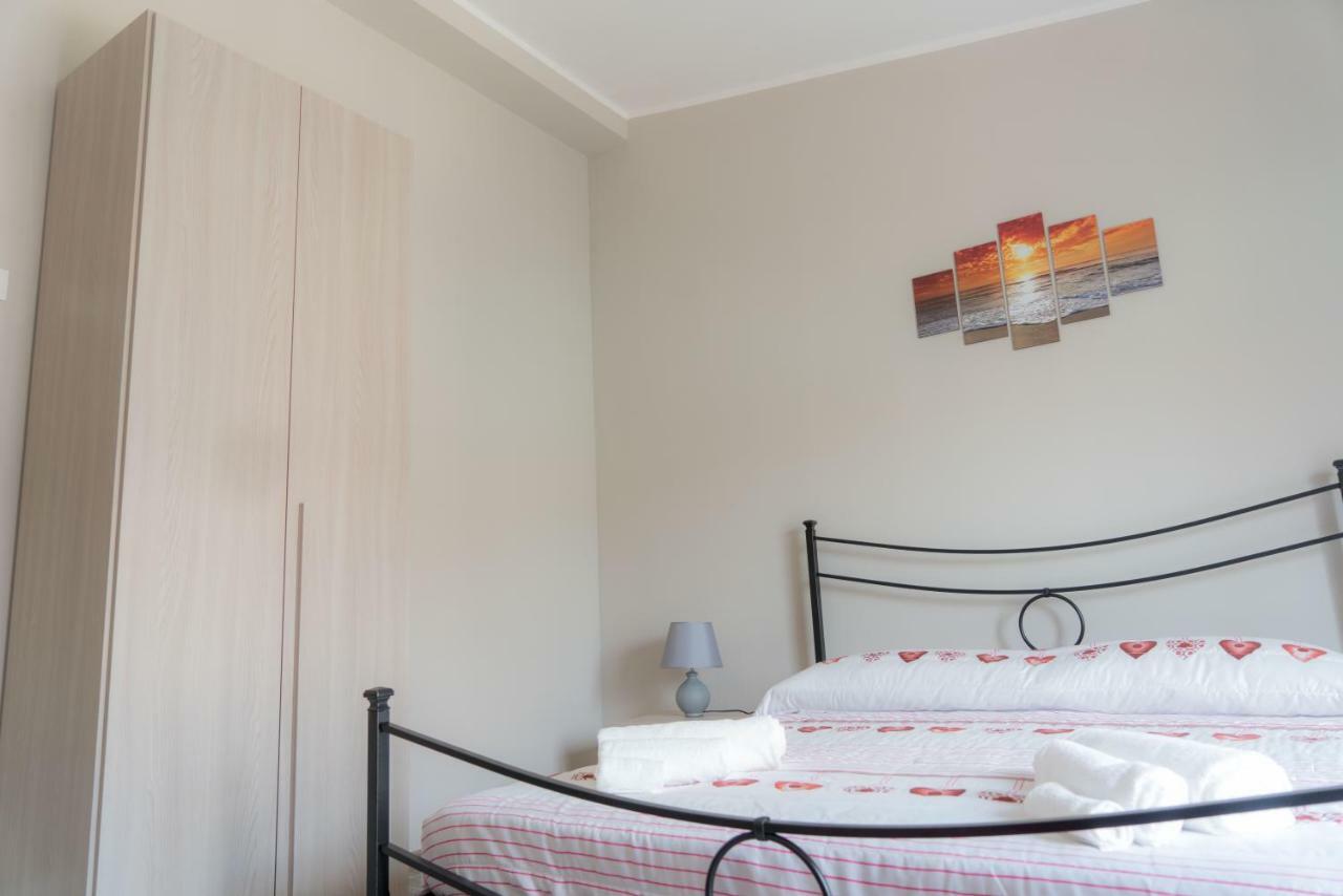 파키노 Casa Vacanza “Grigio Perla” 빌라 외부 사진