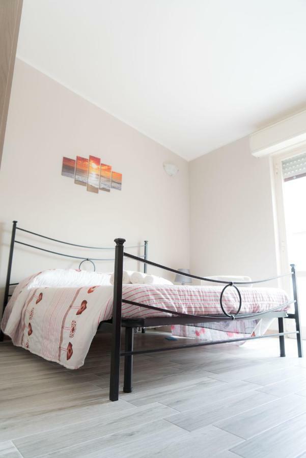 파키노 Casa Vacanza “Grigio Perla” 빌라 외부 사진