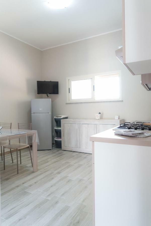 파키노 Casa Vacanza “Grigio Perla” 빌라 외부 사진