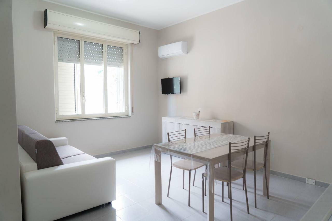 파키노 Casa Vacanza “Grigio Perla” 빌라 외부 사진